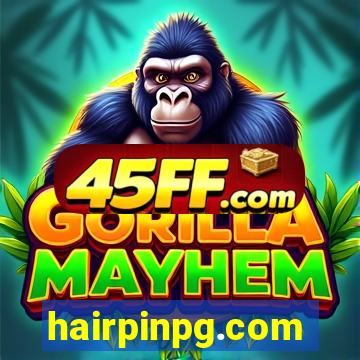 hairpinpg.com