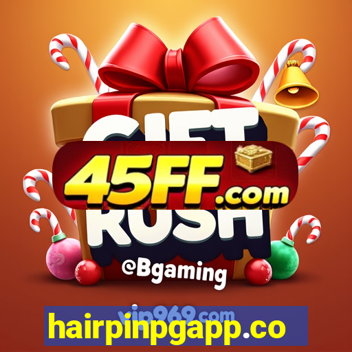 hairpinpgapp.com