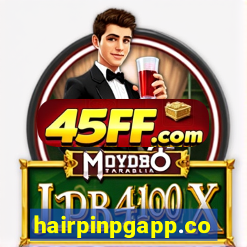 hairpinpgapp.com