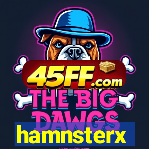 hamnsterx