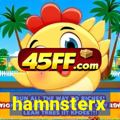 hamnsterx