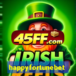 happyfortunebet.com