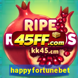 happyfortunebet.com