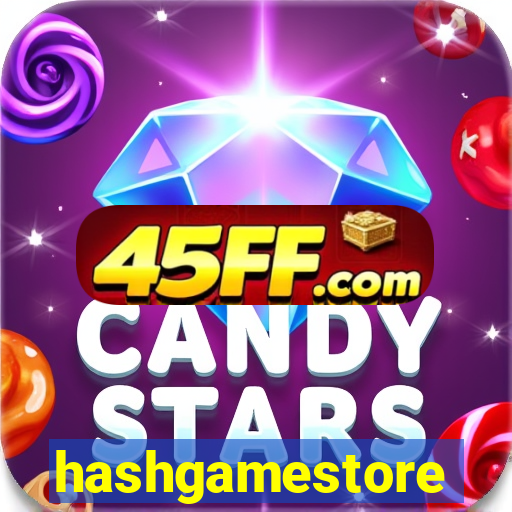 hashgamestore