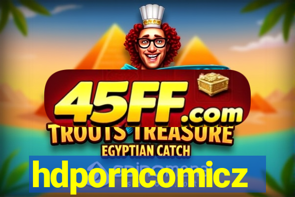 hdporncomicz