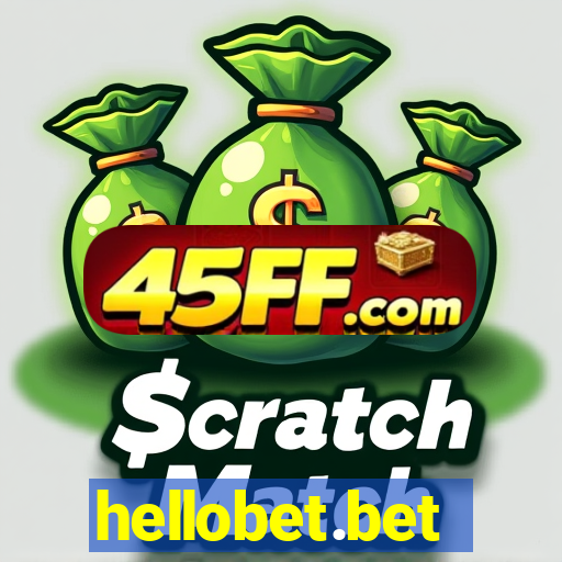 hellobet.bet