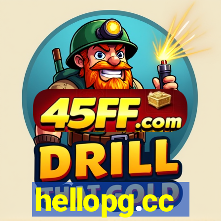 hellopg.cc