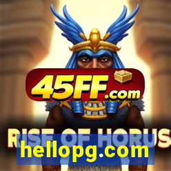 hellopg.com