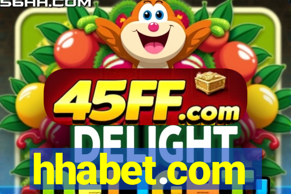 hhabet.com