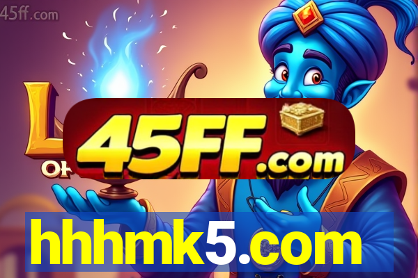hhhmk5.com
