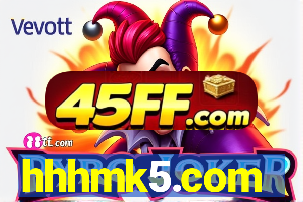 hhhmk5.com