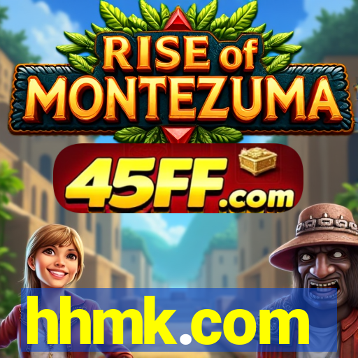 hhmk.com