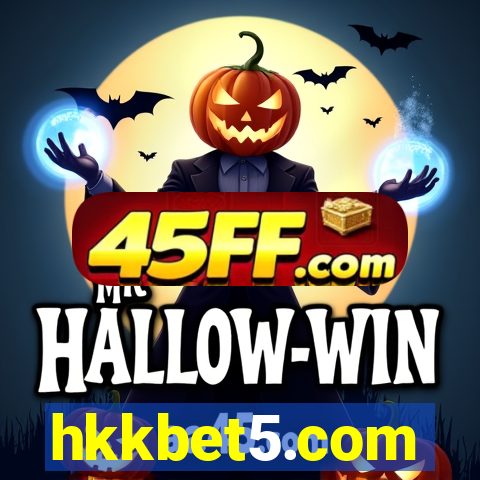 hkkbet5.com