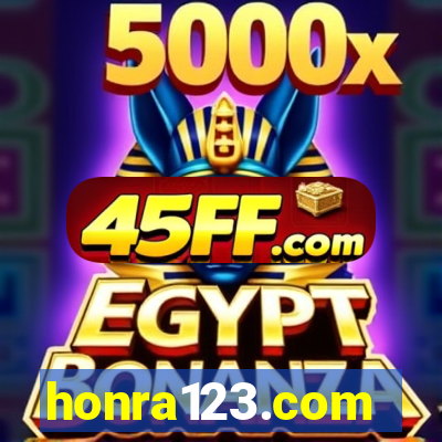 honra123.com