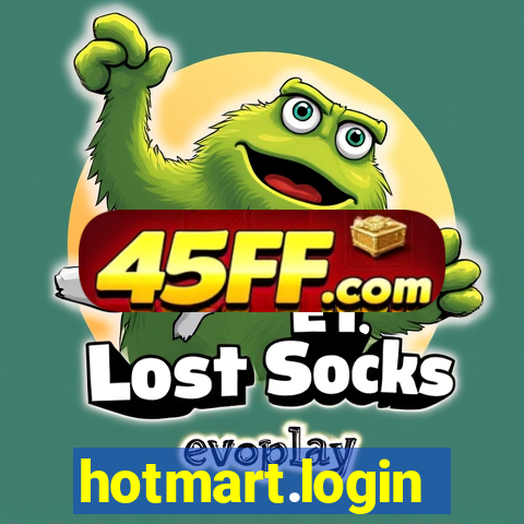 hotmart.login