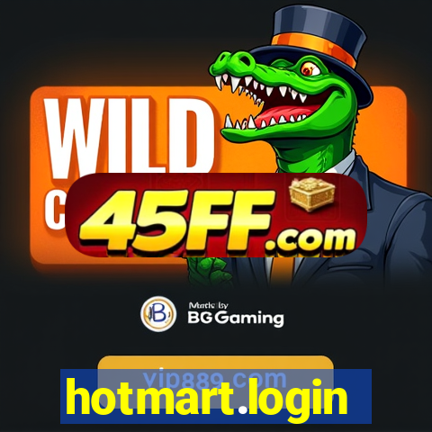 hotmart.login
