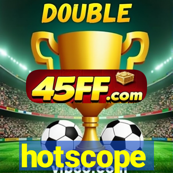 hotscope