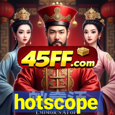 hotscope