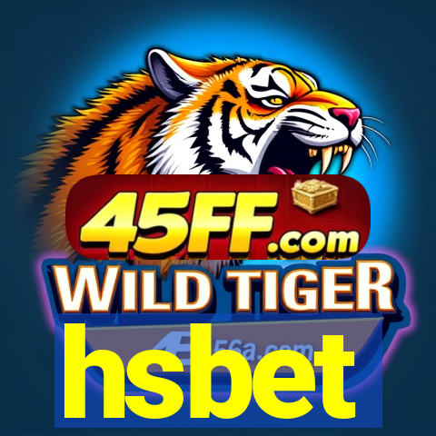 hsbet