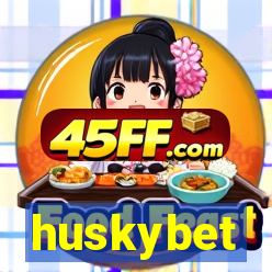 huskybet