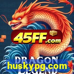 huskypg.com