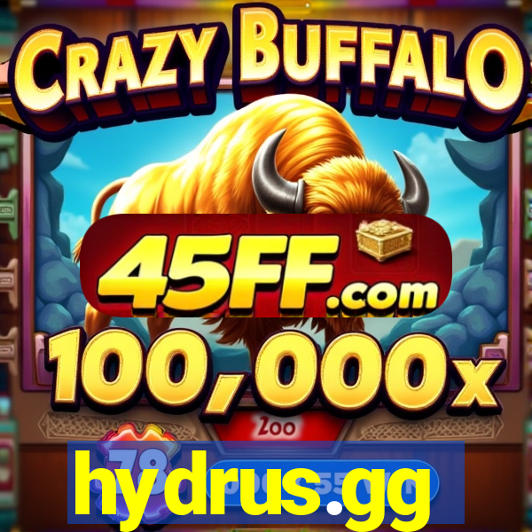 hydrus.gg