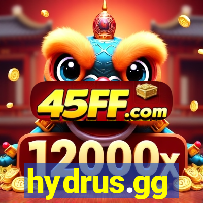 hydrus.gg