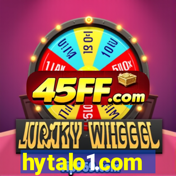 hytalo1.com