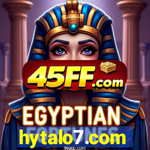 hytalo7.com