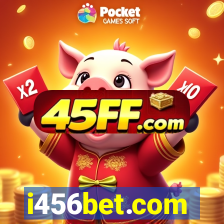 i456bet.com