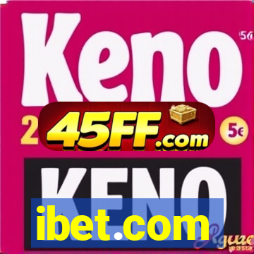 ibet.com