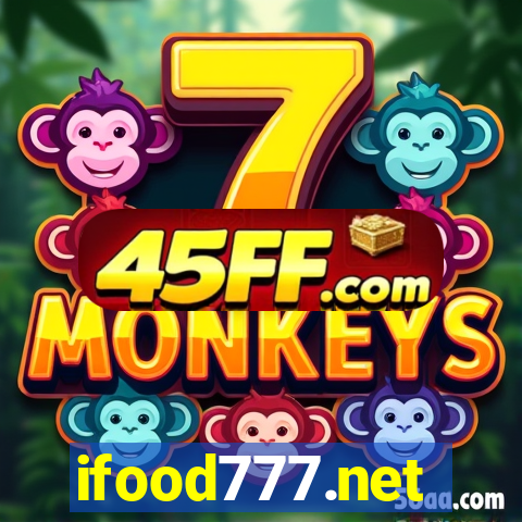 ifood777.net