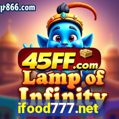 ifood777.net