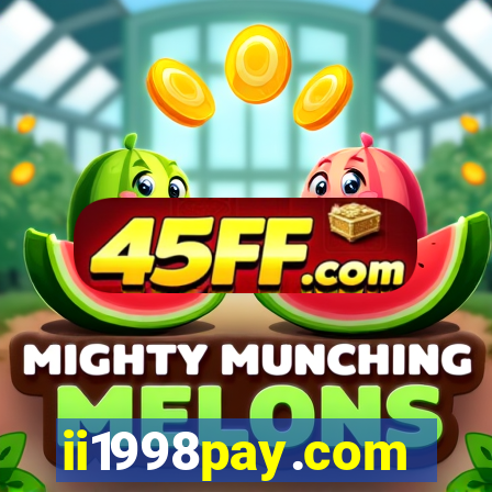ii1998pay.com
