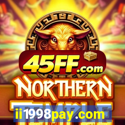 ii1998pay.com