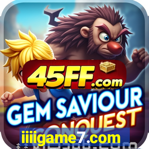 iiiigame7.com