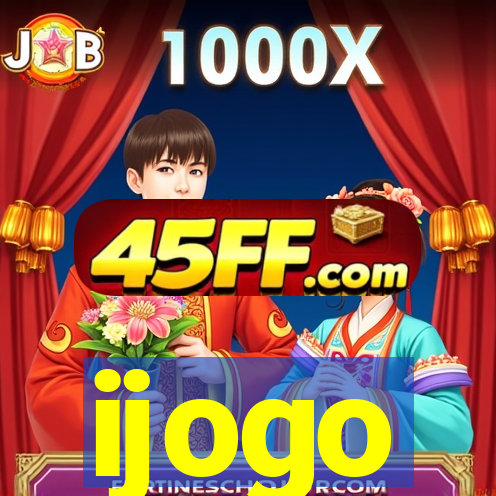 ijogo