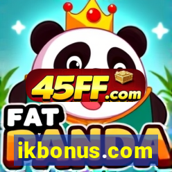 ikbonus.com