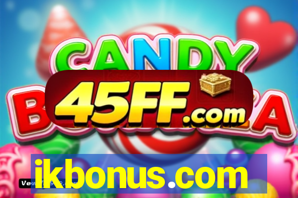 ikbonus.com
