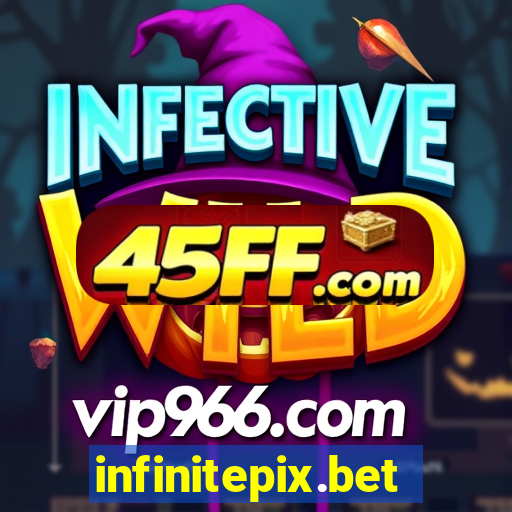 infinitepix.bet