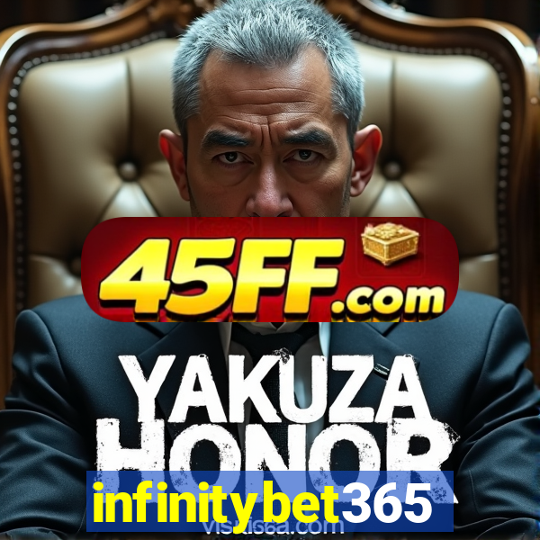 infinitybet365