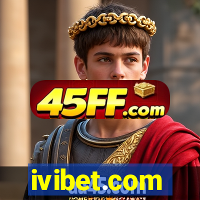 ivibet.com