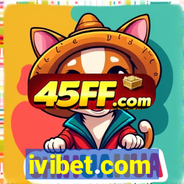 ivibet.com