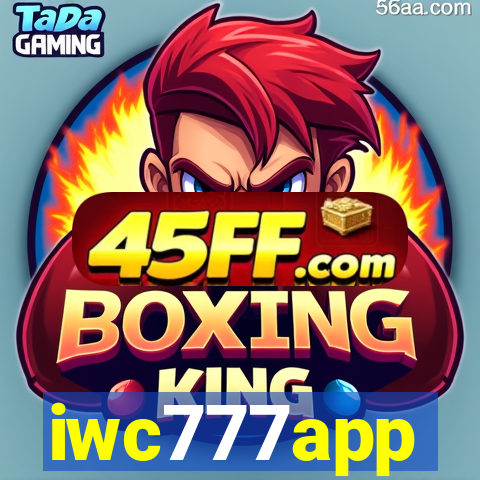 iwc777app