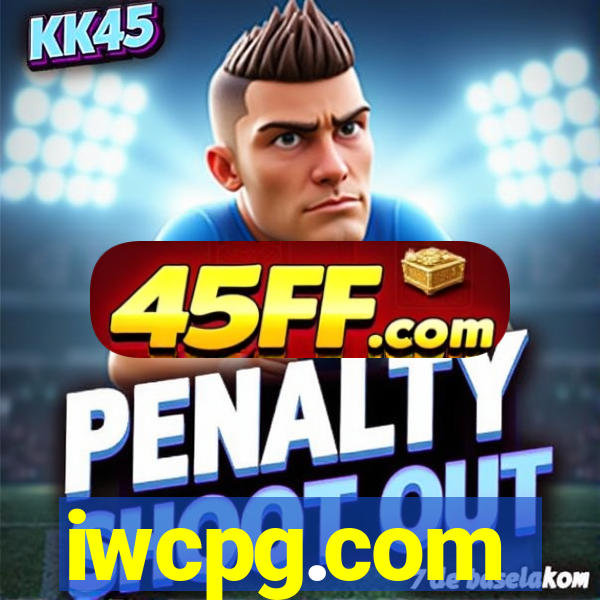 iwcpg.com