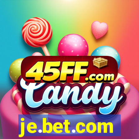 je.bet.com