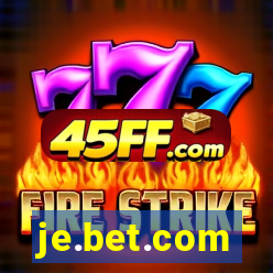 je.bet.com