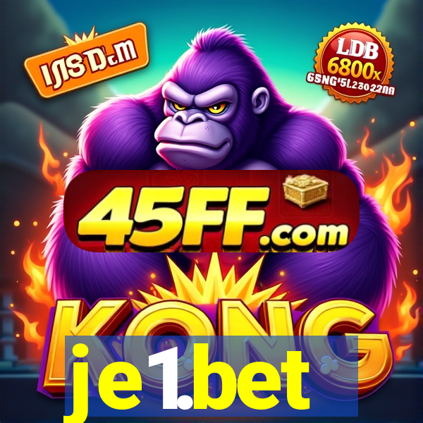je1.bet
