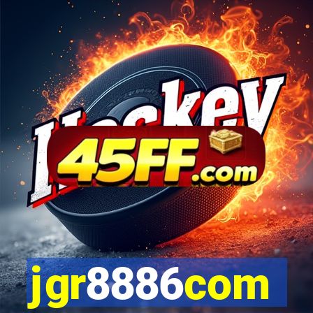 jgr8886com