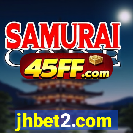 jhbet2.com